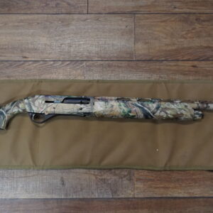 Stoeger M3500 Semi-Auto Shotgun – 12 Gauge, 26" Barrel, 3.5" Chamber