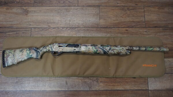 Stoeger M3500 Semi-Auto Shotgun – 12 Gauge, 26" Barrel, 3.5" Chamber