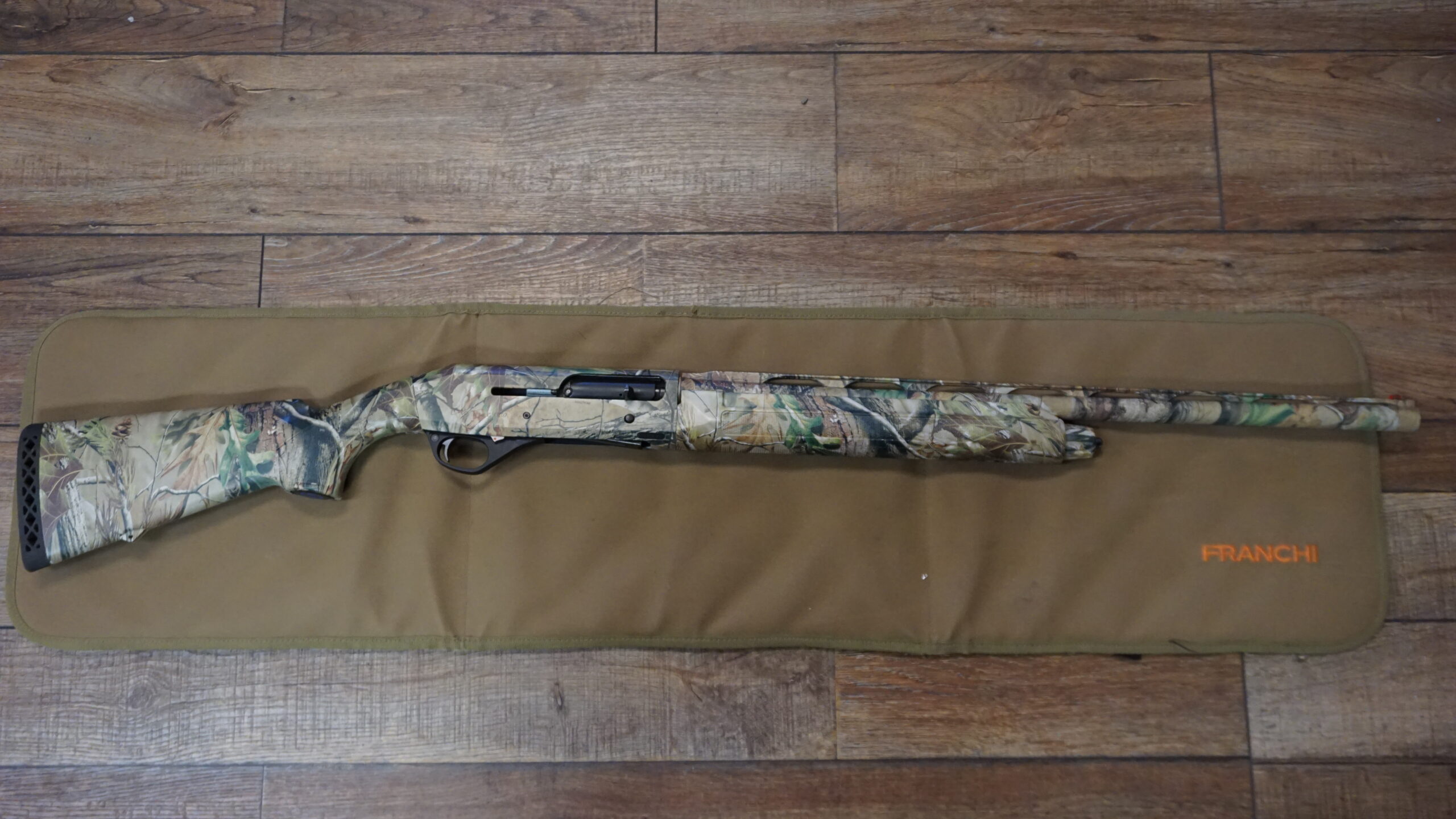 Stoeger M3500 Semi-Auto Shotgun – 12 Gauge, 26" Barrel, 3.5" Chamber
