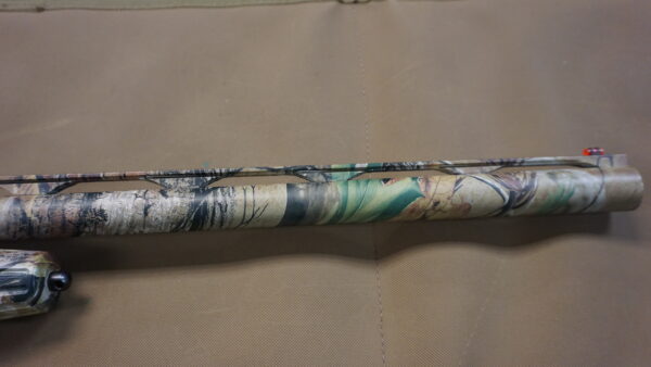 Stoeger M3500 Semi-Auto Shotgun – 12 Gauge