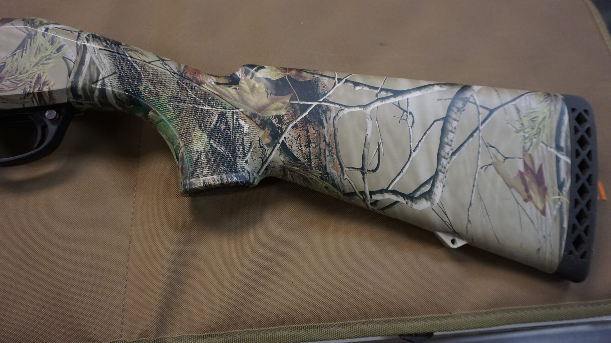 Stoeger M3500 Semi-Auto Shotgun – 12 Gauge - Image 6