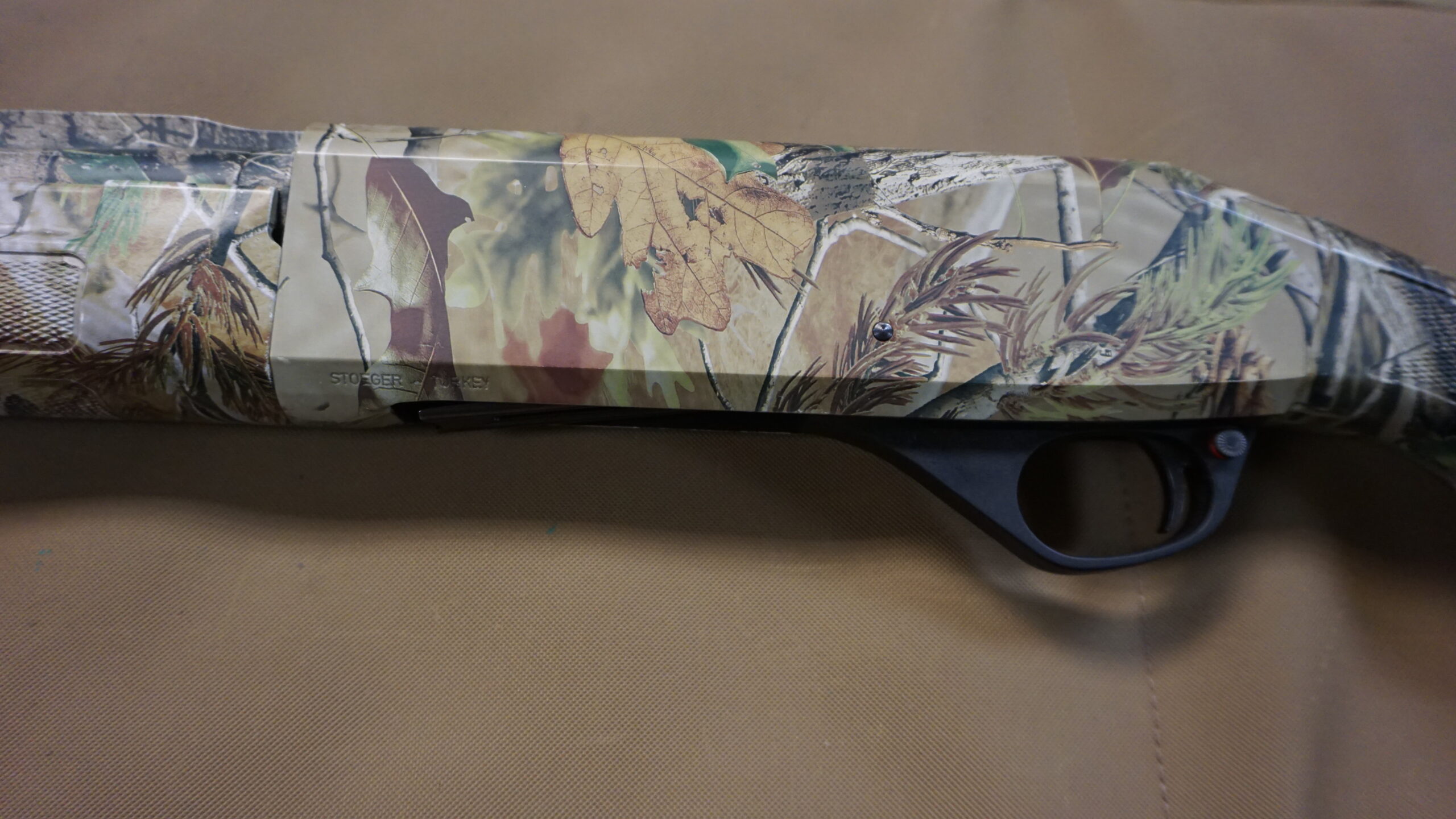 Stoeger M3500 Semi-Auto Shotgun – 12 Gauge - Image 7