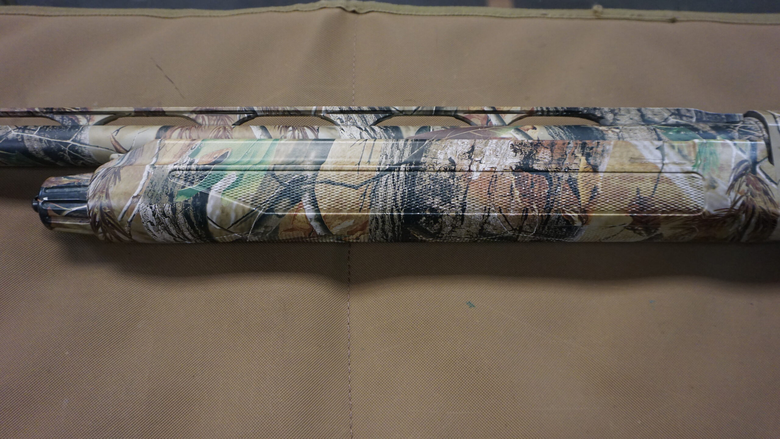 Stoeger M3500 Semi-Auto Shotgun – 12 Gauge - Image 8