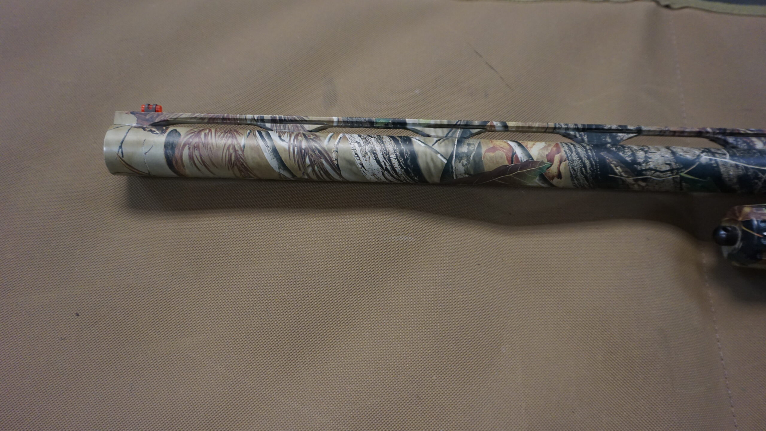 Stoeger M3500 Semi-Auto Shotgun – 12 Gauge - Image 9