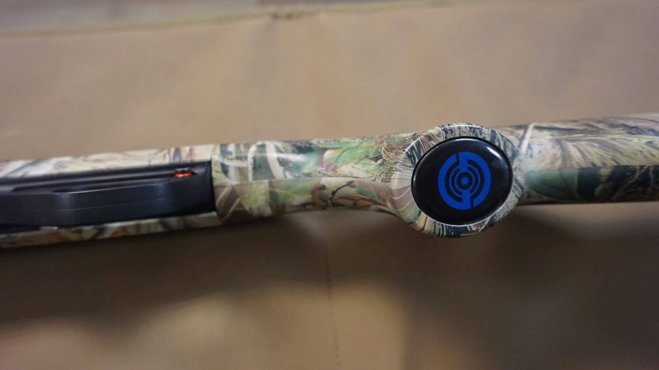 Stoeger M3500 Semi-Auto Shotgun – 12 Gauge - Image 10