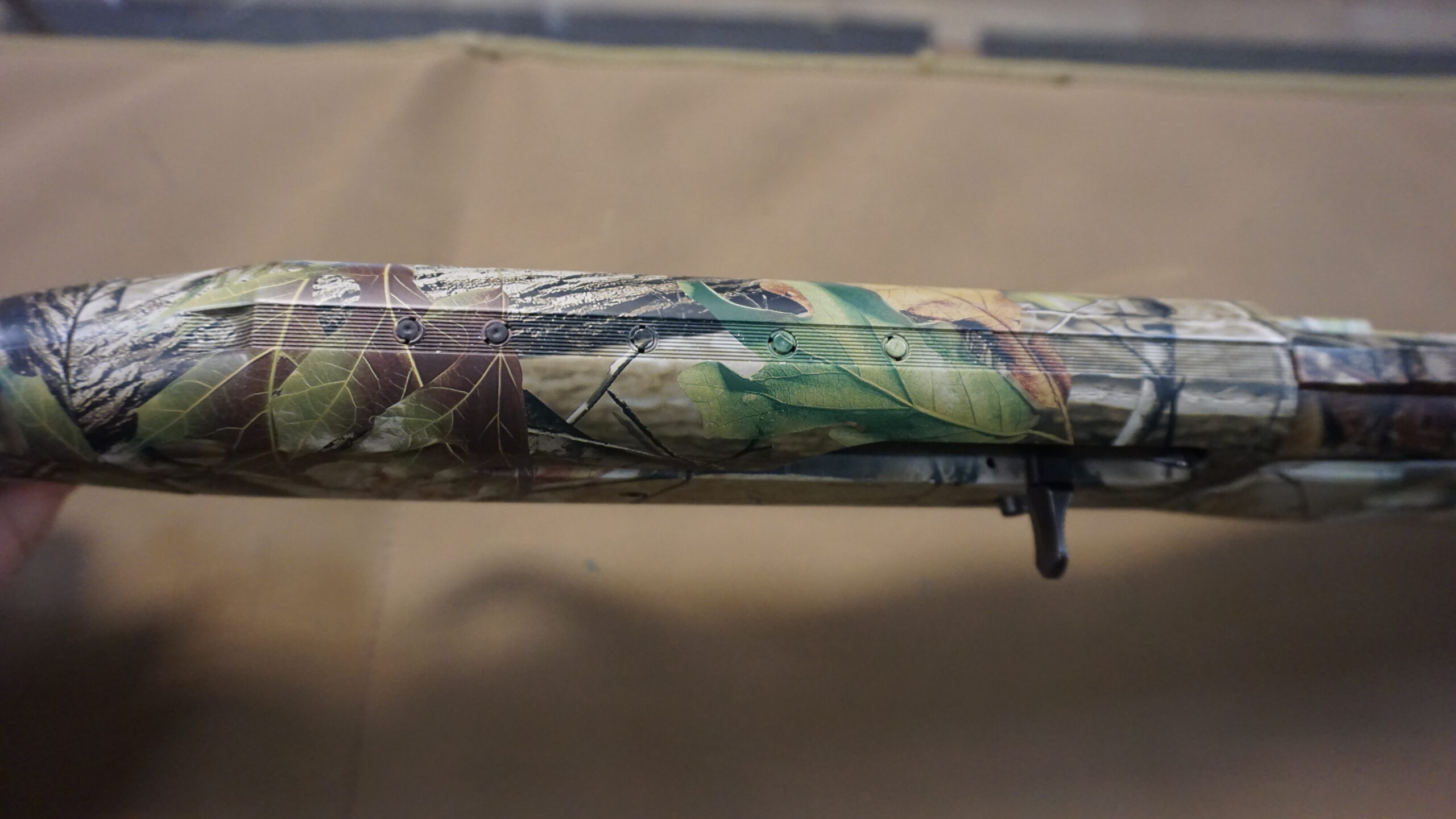 Stoeger M3500 Semi-Auto Shotgun – 12 Gauge - Image 11