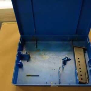 SIG Sauer P6 Semi-Automatic Pistol – 9mm - Image 6