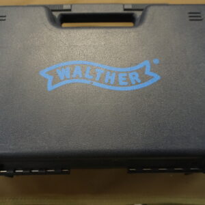 Walther PPQ Semi-Automatic Pistol – .45 ACP - Image 3