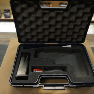 Walther PPQ Semi-Automatic Pistol – .45 ACP - Image 4