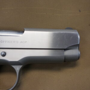 Colt MK IV Semi-Automatic Pistol – .45 ACP - Image 3