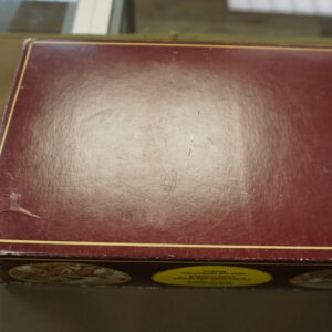 Colt MK IV Semi-Automatic Pistol – .45 ACP - Image 6