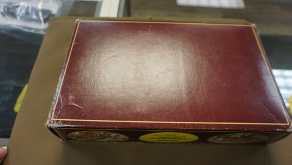 Colt MK IV Semi-Automatic Pistol – .45 ACP