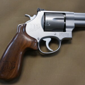 Smith & Wesson Model 625 Revolver – .45 ACP - Image 2