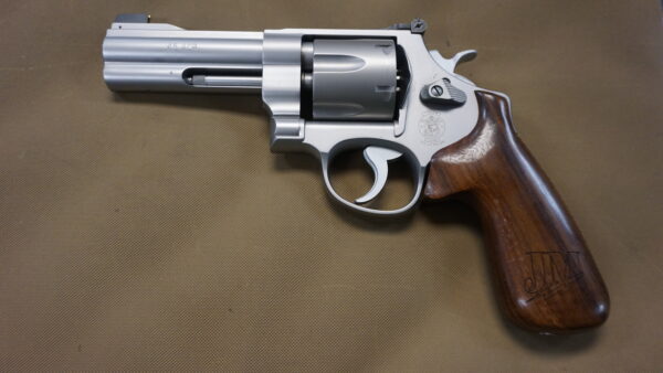 Smith & Wesson Model 625 Revolver – .45 ACP