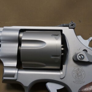 Smith & Wesson Model 625 Revolver – .45 ACP - Image 4
