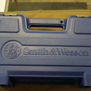 Smith & Wesson Model 625 Revolver – .45 ACP - Image 6