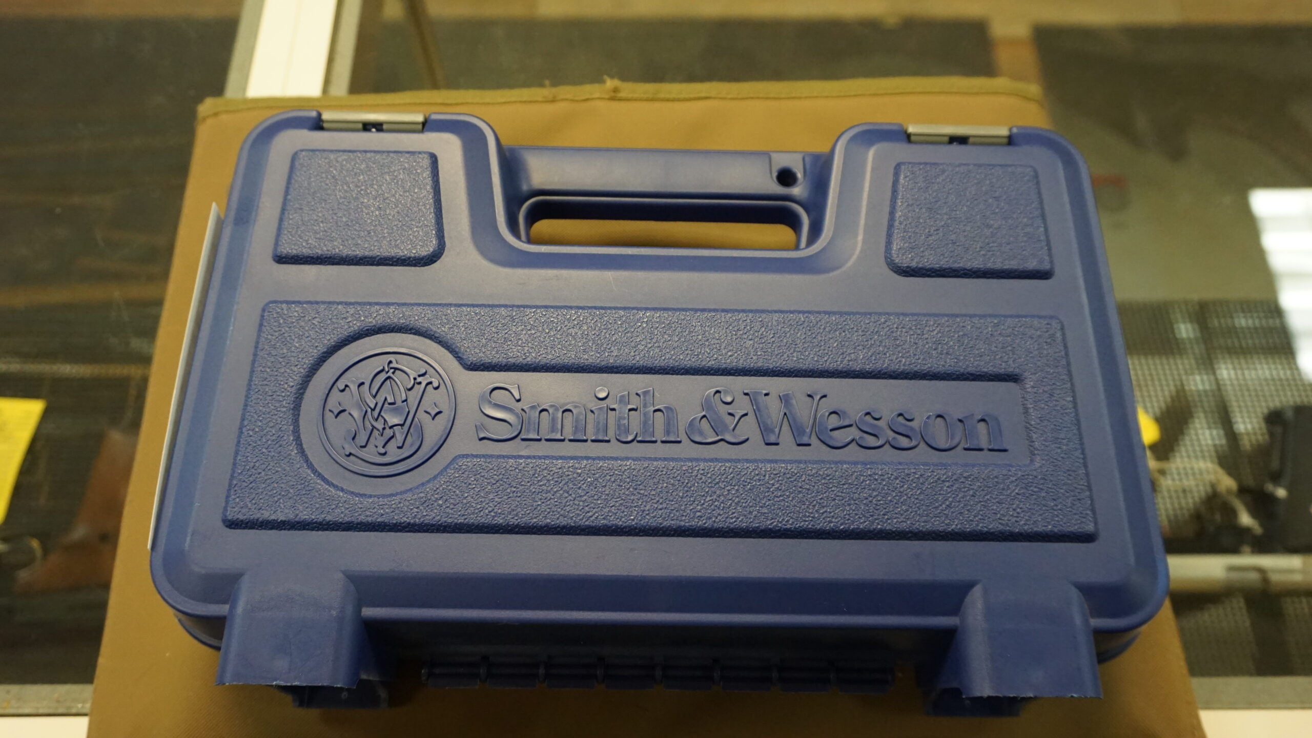 Smith & Wesson Model 625 Revolver – .45 ACP - Image 6