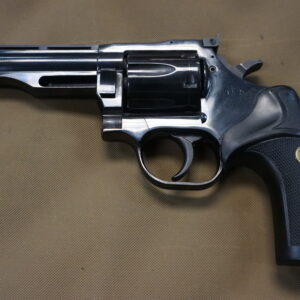 Dan Wesson Model 15-2 Revolver – .357 Magnum - Image 2