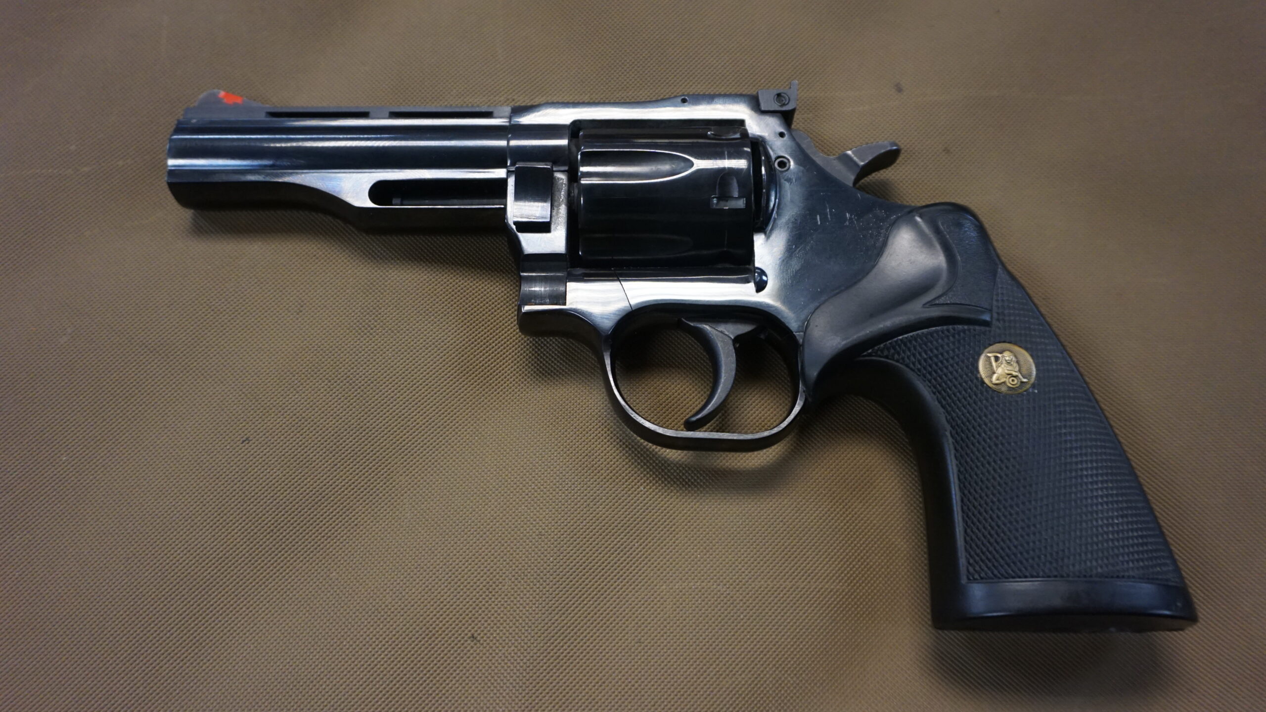 Dan Wesson Model 15-2 Revolver – .357 Magnum - Image 2