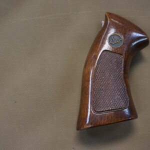 Dan Wesson Model 15-2 Revolver – .357 Magnum - Image 4