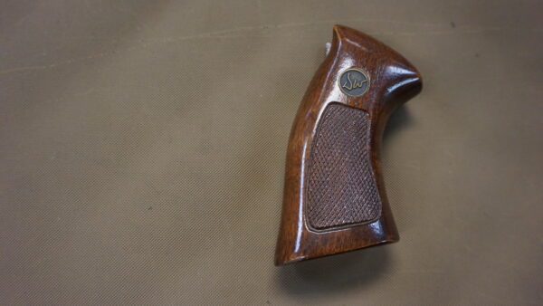 Dan Wesson Model 15-2 Revolver – .357 Magnum