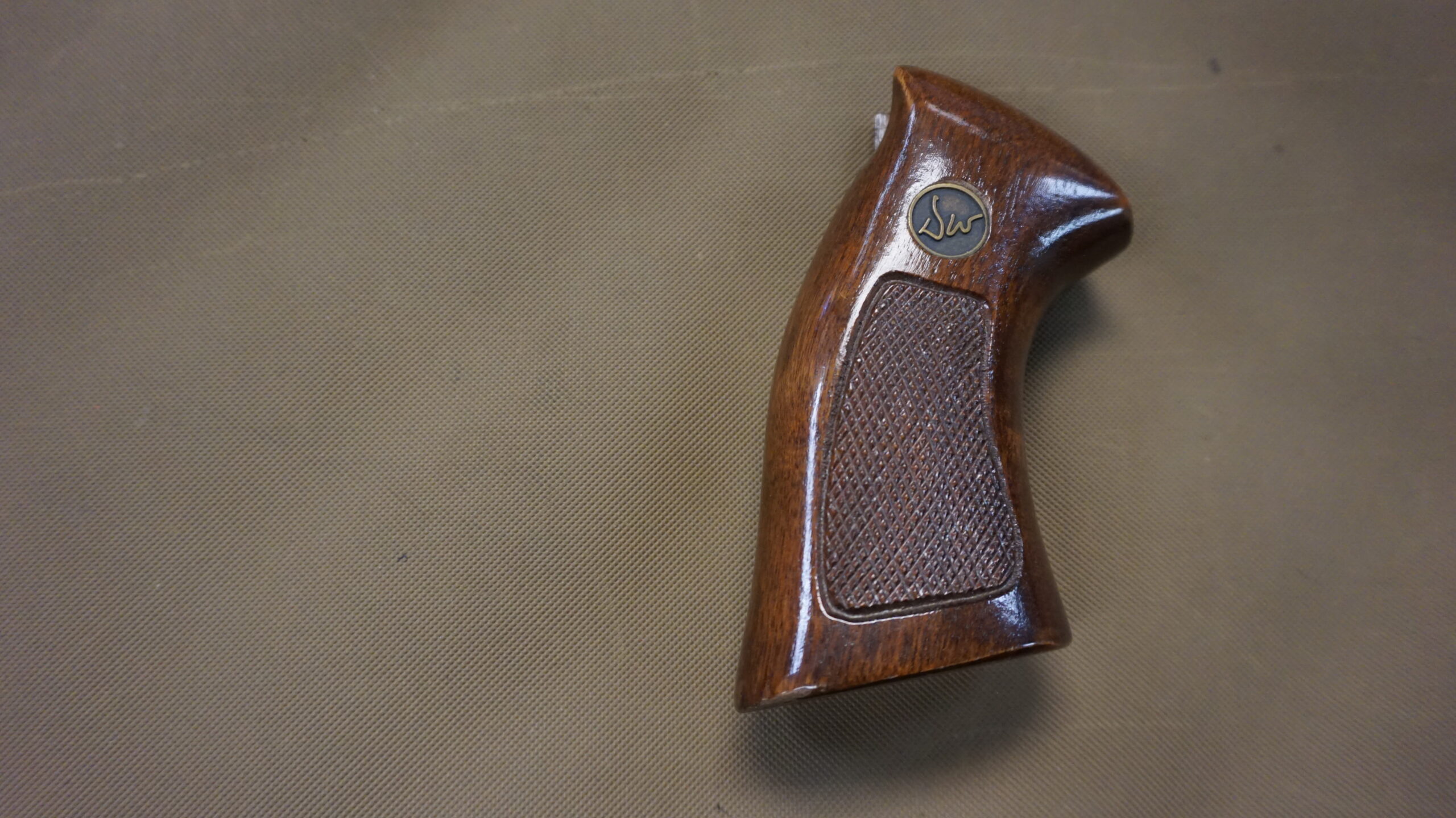 Dan Wesson Model 15-2 Revolver – .357 Magnum - Image 4