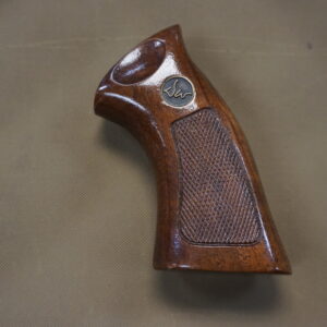 Dan Wesson Model 15-2 Revolver – .357 Magnum - Image 5