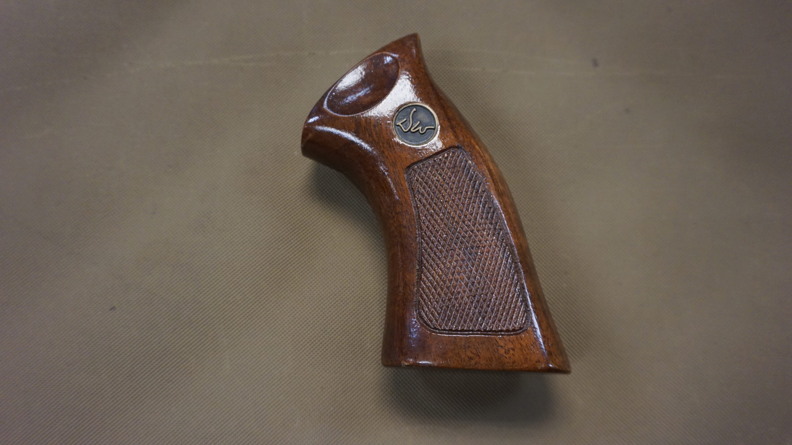 Dan Wesson Model 15-2 Revolver – .357 Magnum - Image 5