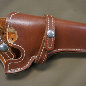 Dan Wesson Model 15-2 Revolver – .357 Magnum - Image 6