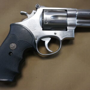 Smith & Wesson Model 629-1 Revolver – .44 Magnum, 4" Barrel