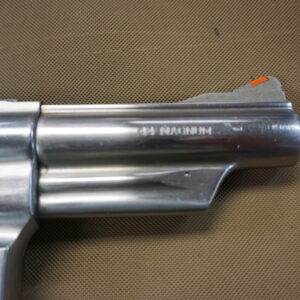 Smith & Wesson Model 629-1 Revolver – .44 Magnum - Image 3