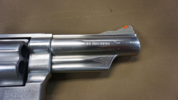 Smith & Wesson Model 629-1 Revolver – .44 Magnum
