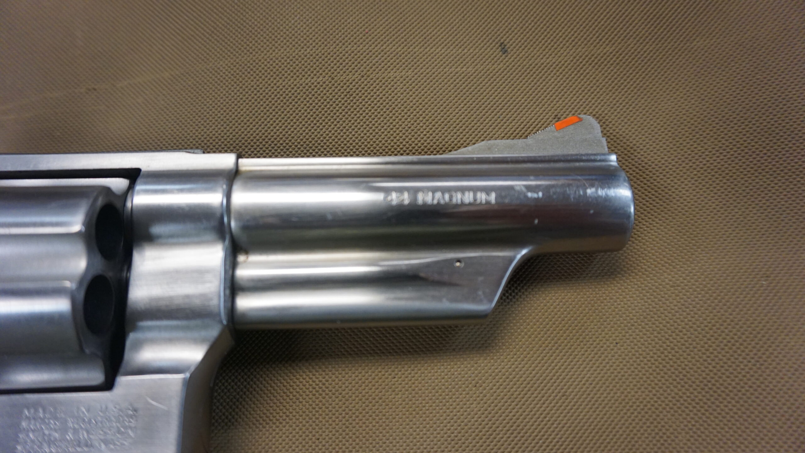 Smith & Wesson Model 629-1 Revolver – .44 Magnum - Image 3