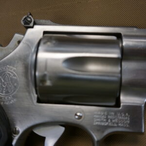 Smith & Wesson Model 629-1 Revolver – .44 Magnum - Image 4