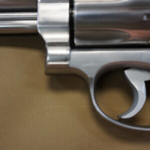 Smith & Wesson Model 629-1 Revolver – .44 Magnum - Image 5