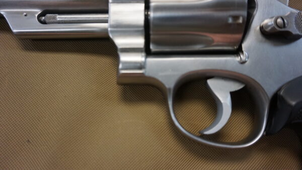 Smith & Wesson Model 629-1 Revolver – .44 Magnum
