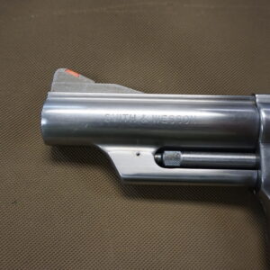 Smith & Wesson Model 629-1 Revolver – .44 Magnum - Image 6