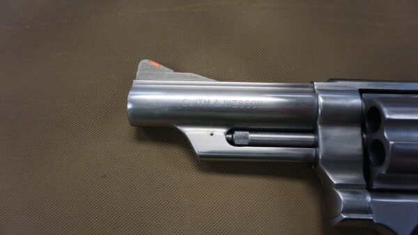 Smith & Wesson Model 629-1 Revolver – .44 Magnum