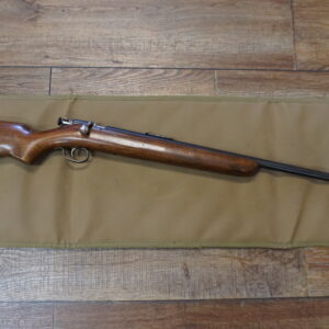 Winchester Model 67 Bolt Action Rifle – .22 LR, 27" Barrel