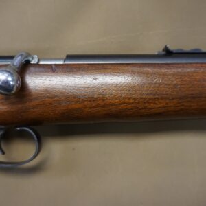 Winchester Model 67 Bolt Action Rifle – .22 LR - Image 2
