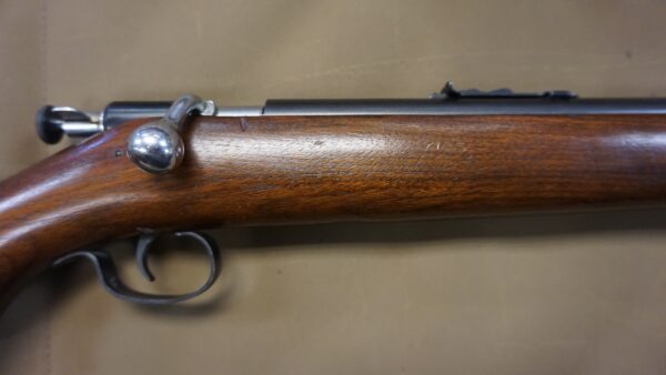 Winchester Model 67 Bolt Action Rifle – .22 LR