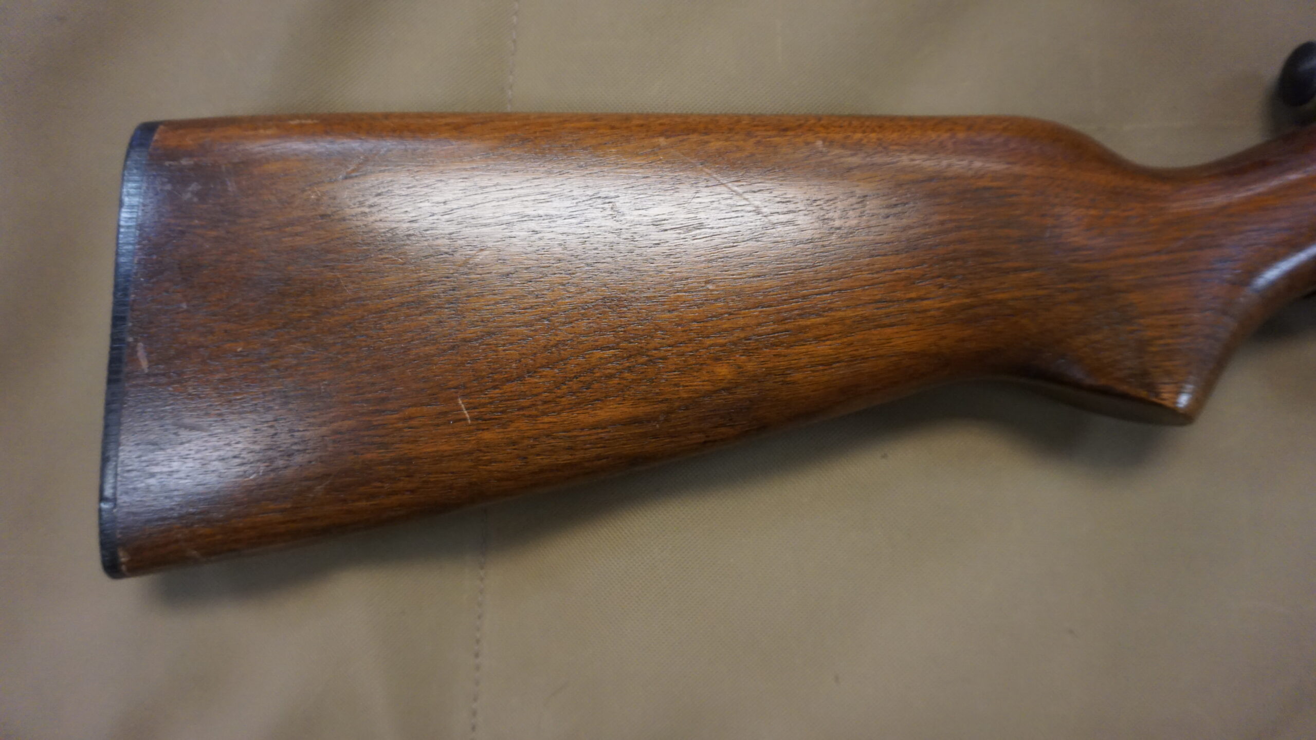 Winchester Model 67 Bolt Action Rifle – .22 LR - Image 3