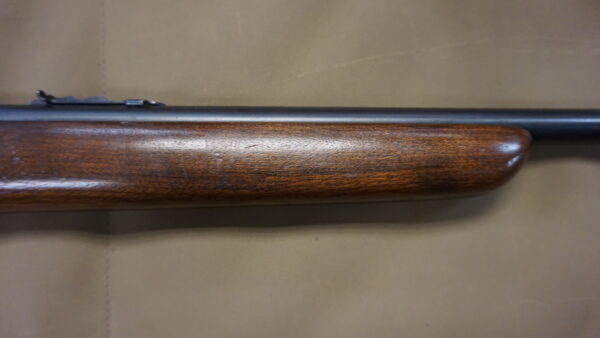 Winchester Model 67 Bolt Action Rifle – .22 LR