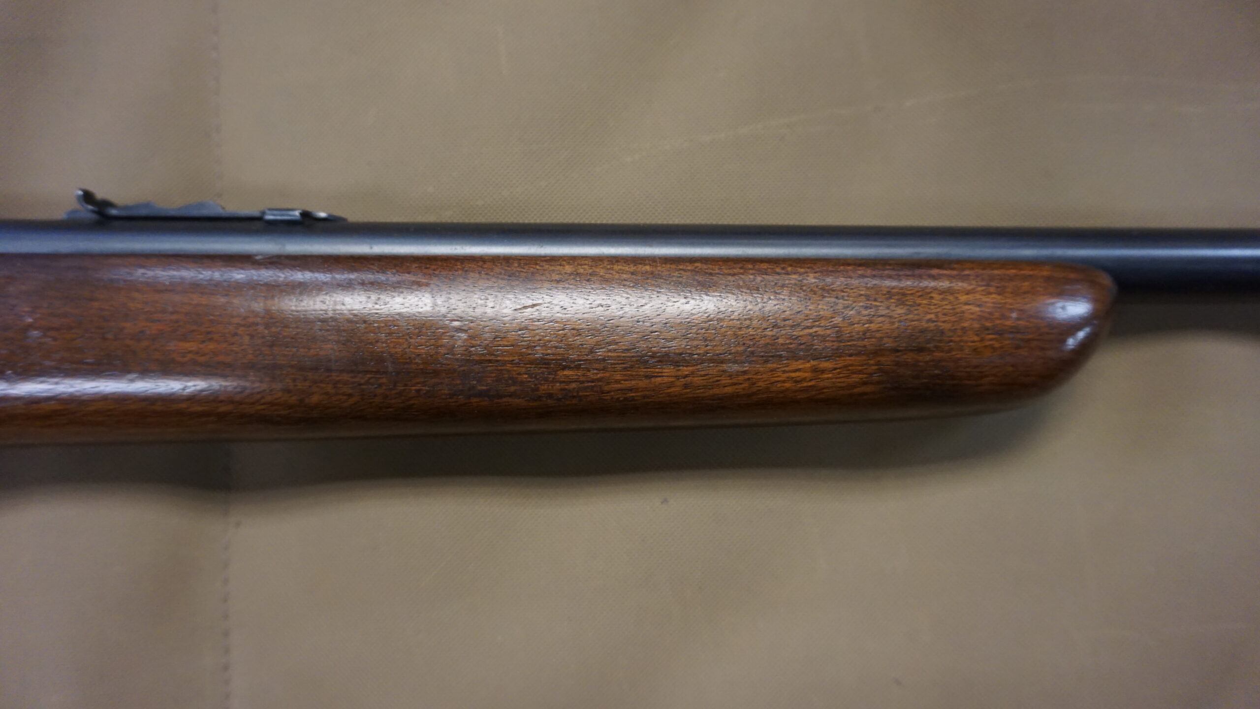 Winchester Model 67 Bolt Action Rifle – .22 LR - Image 4