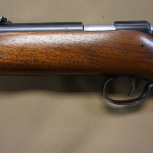 Winchester Model 67 Bolt Action Rifle – .22 LR - Image 6