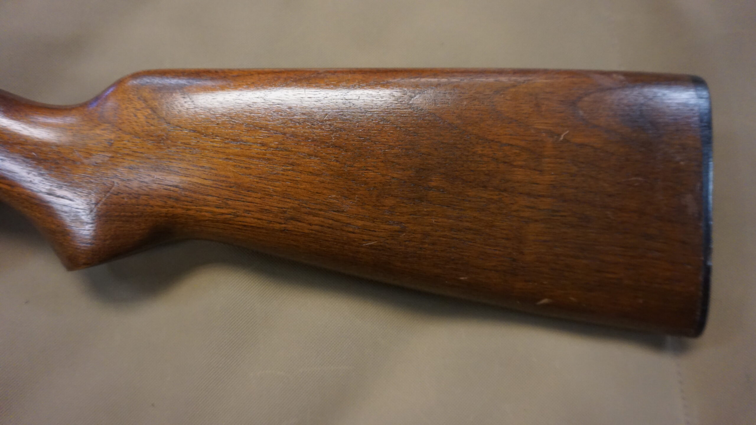Winchester Model 67 Bolt Action Rifle – .22 LR - Image 7