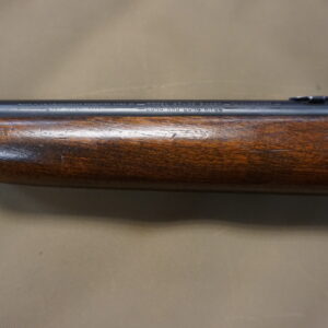 Winchester Model 67 Bolt Action Rifle – .22 LR - Image 8