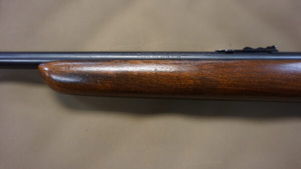 Winchester Model 67 Bolt Action Rifle – .22 LR