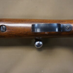Winchester Model 67 Bolt Action Rifle – .22 LR - Image 9