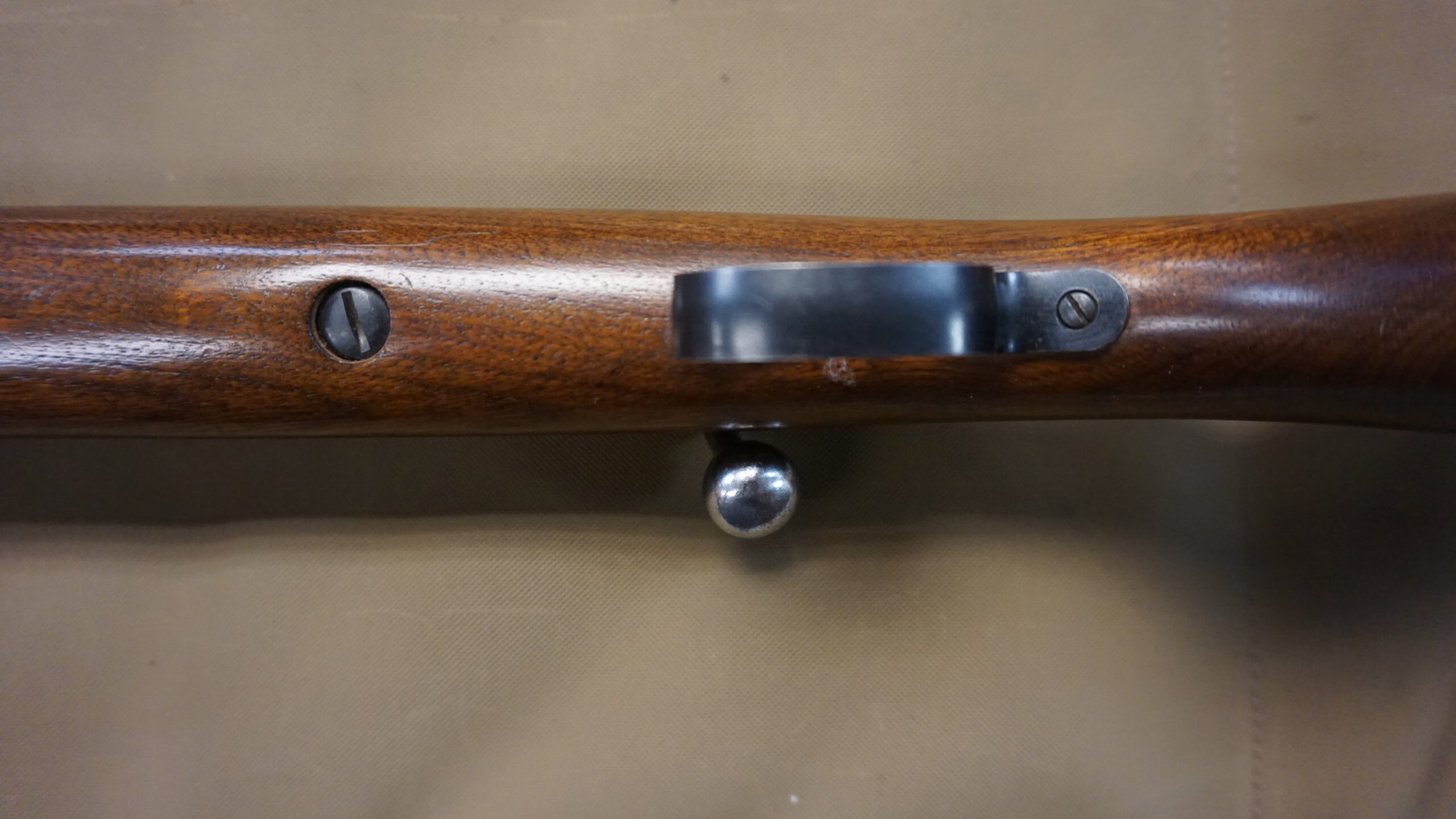 Winchester Model 67 Bolt Action Rifle – .22 LR - Image 9